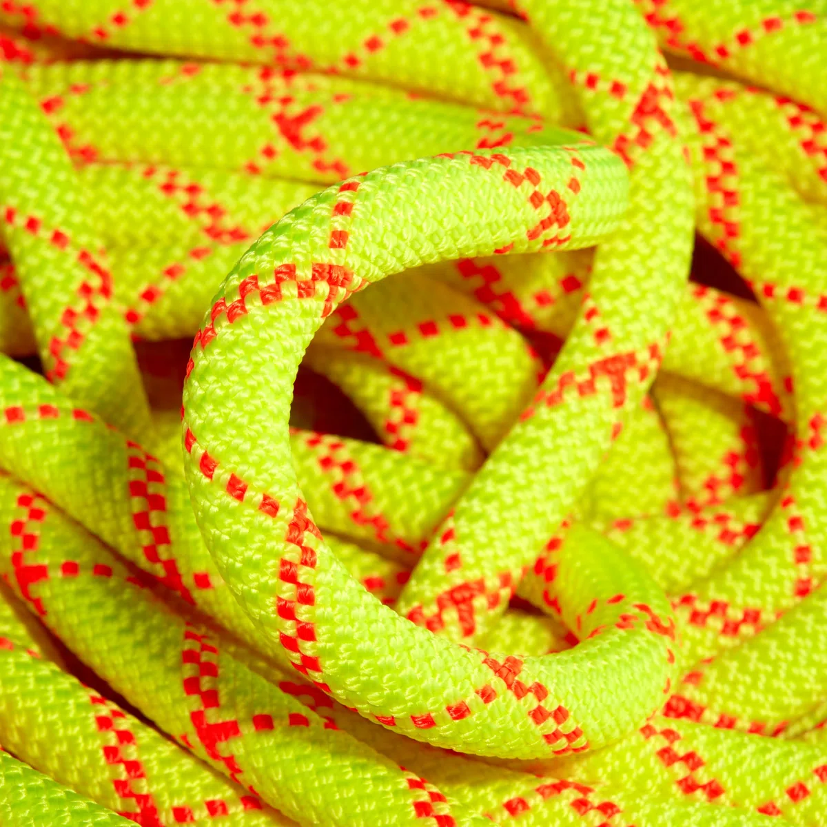 Mammut 9.5 Alpine Core Protect Dry Rope 50m
