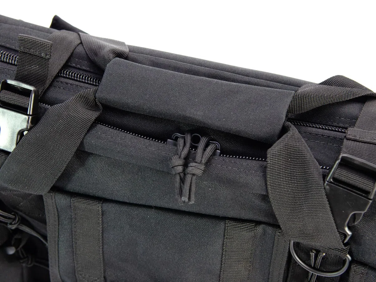 Gunsmith Waffentasche Gun Tec Futteral für Langwaffen Büchsen AR15 Sportschützen Airsoft