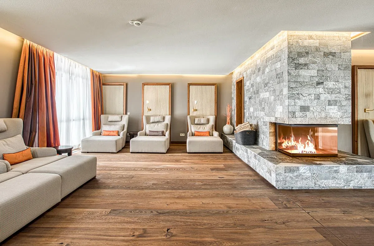 JOCHEN SCHWEIZER Geschenkgutschein: Wellness Deluxe für 2