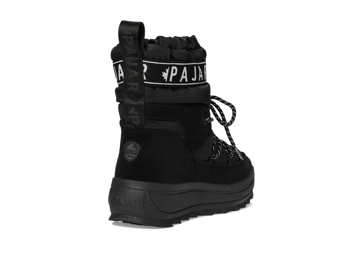 Pajar Canada Damen Winterstiefel Galaxy