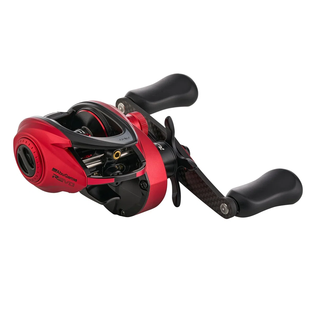 Abu Garcia REVO5 Rocket Series (Revo 5th Generation Bait Reel) versch