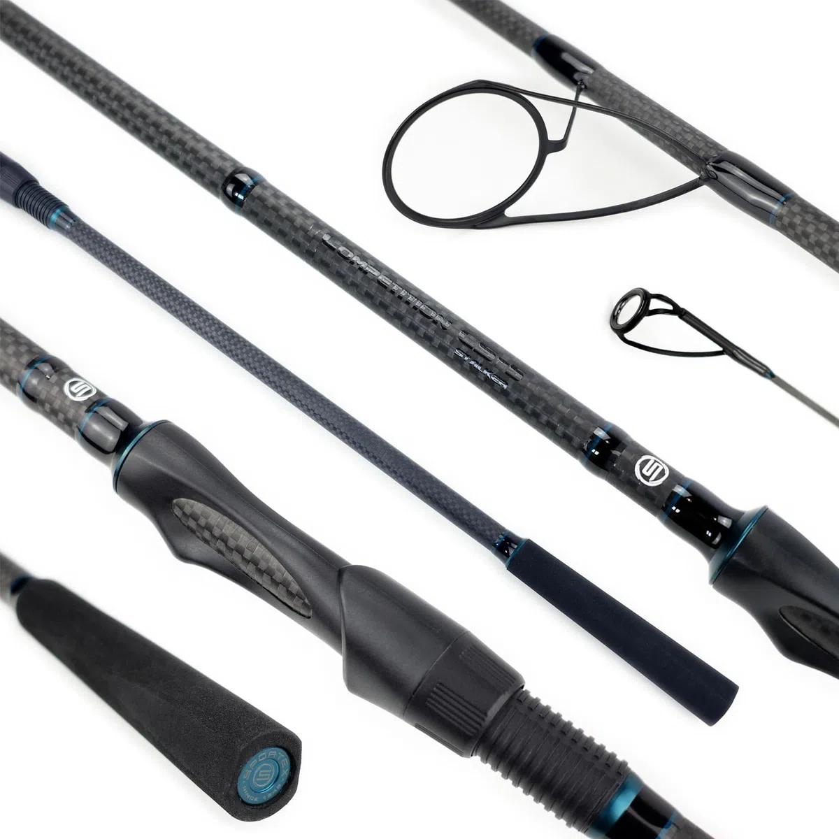 Sportex Competition CS-5 12ft 3,25lbs - KW-Minima Karpfenrute