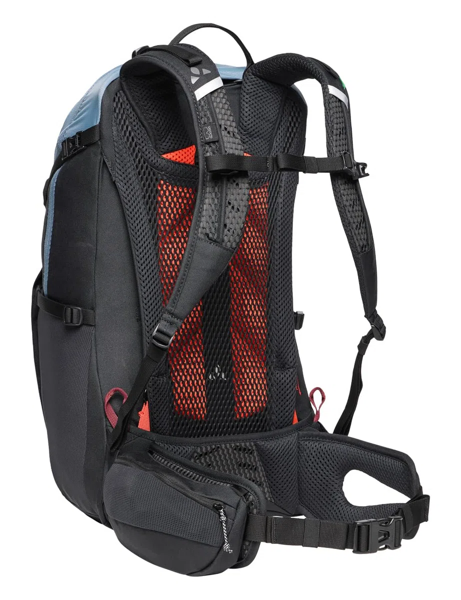 VAUDE Unisex Trailcontrol 20+ Rucksäcke