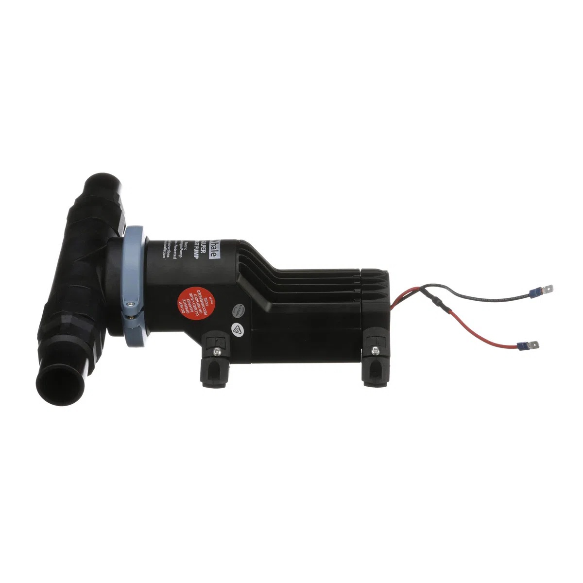 GULPER TOILET PUMP (1-1/2)