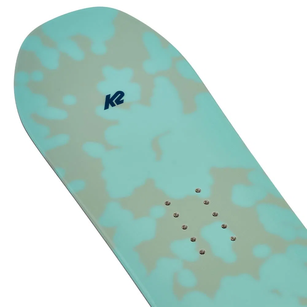 K2 Unisex Jugend Lil Kat Snowboard