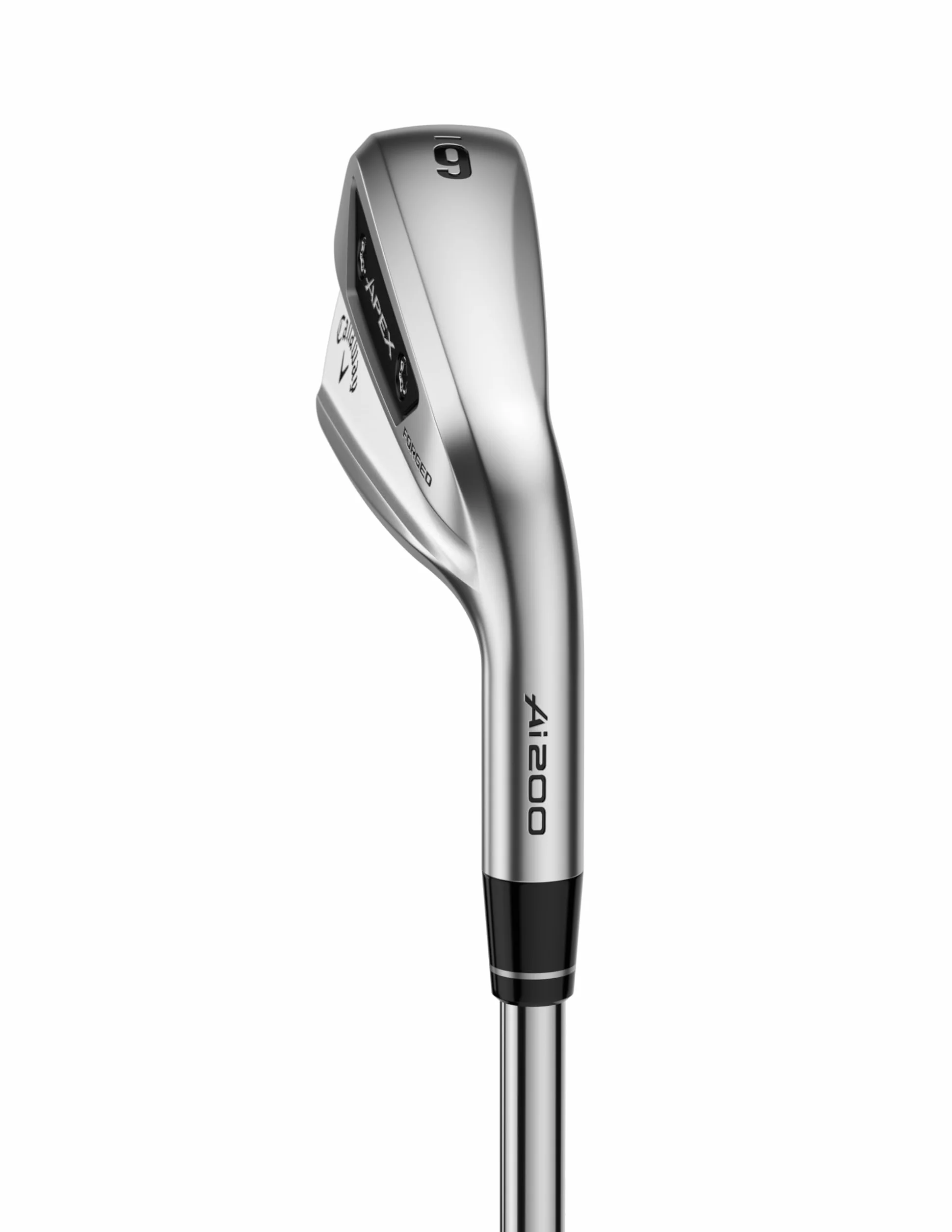 Callaway Golf Apex AI200 Eisenset