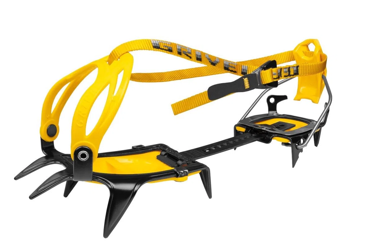 Grivel G10 New-Classic EVO