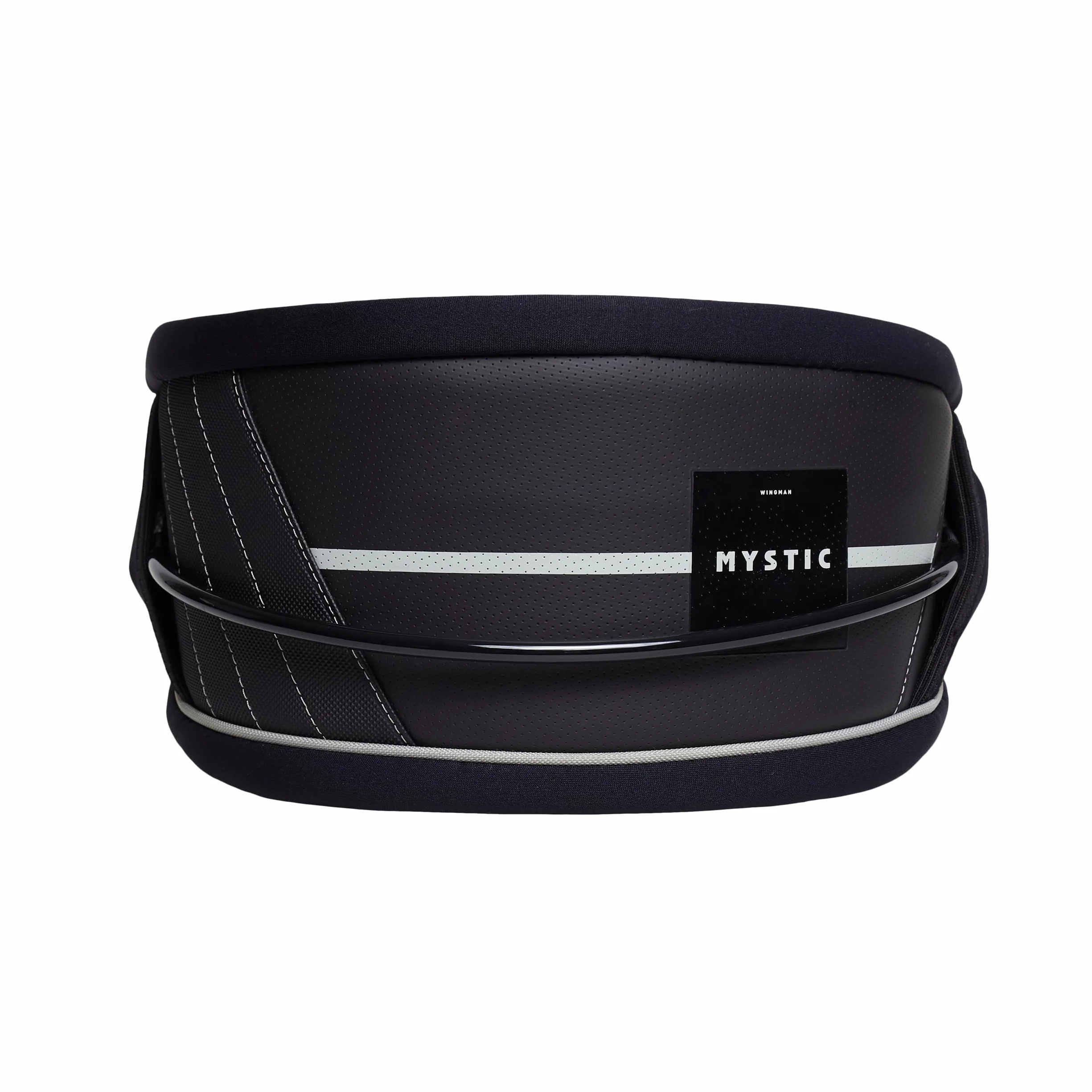 Mystic Wingman Wing FOIL Trapez 2022 Black