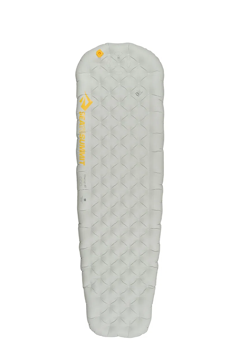 Sea to Summit Etherlight XT Air - Luftmatratze, Grau