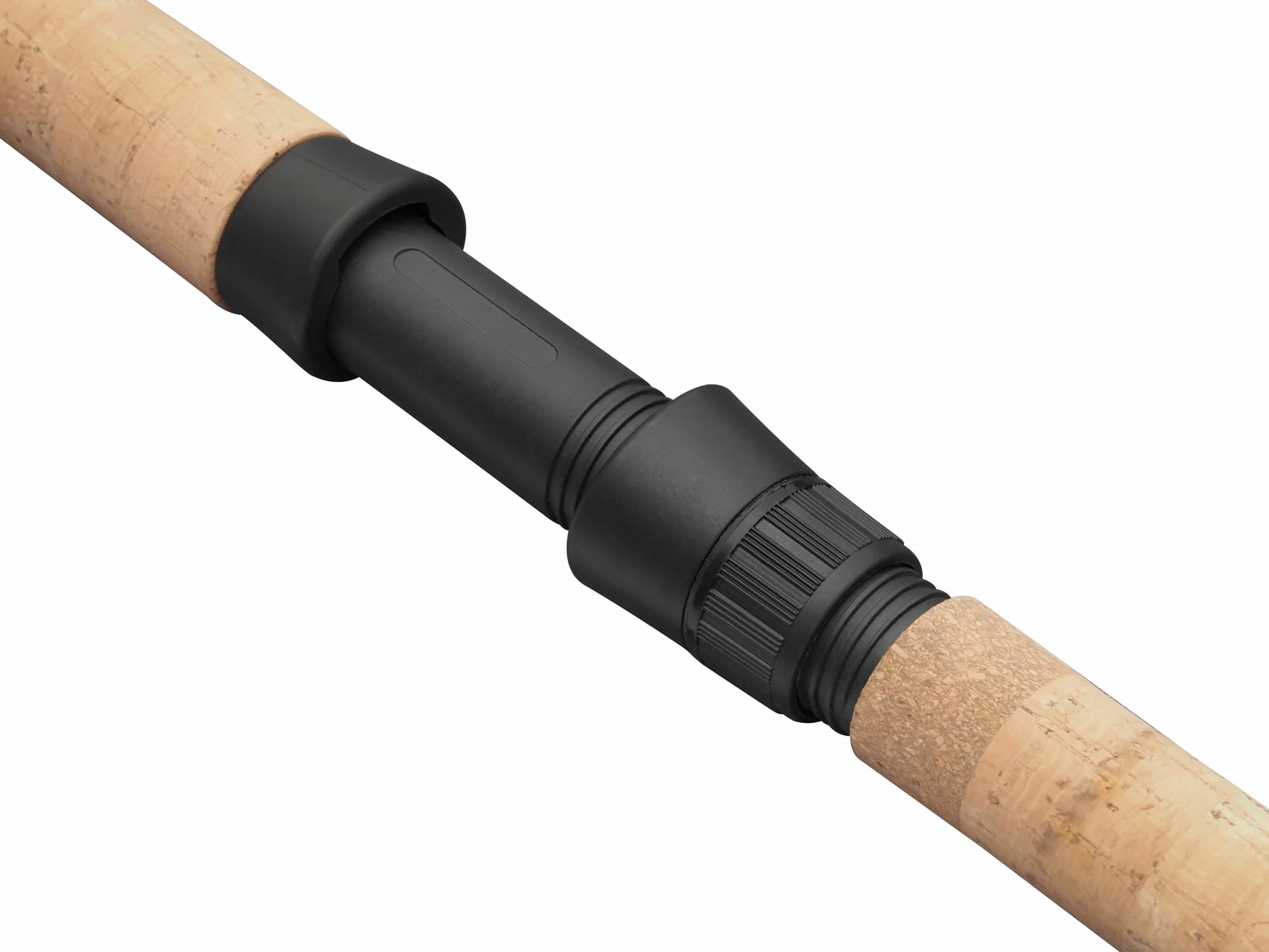 Penn Regiment IV Pro Boat Rod, Saltwater Angler Fishing Rod for Sea Fish Cod, Sea EEL, Bass, Pollock, Mackerel, Shark, Strong Leightweight & Versatile, Silver, 2.10m Fast Ambidextrous Carbon Rod