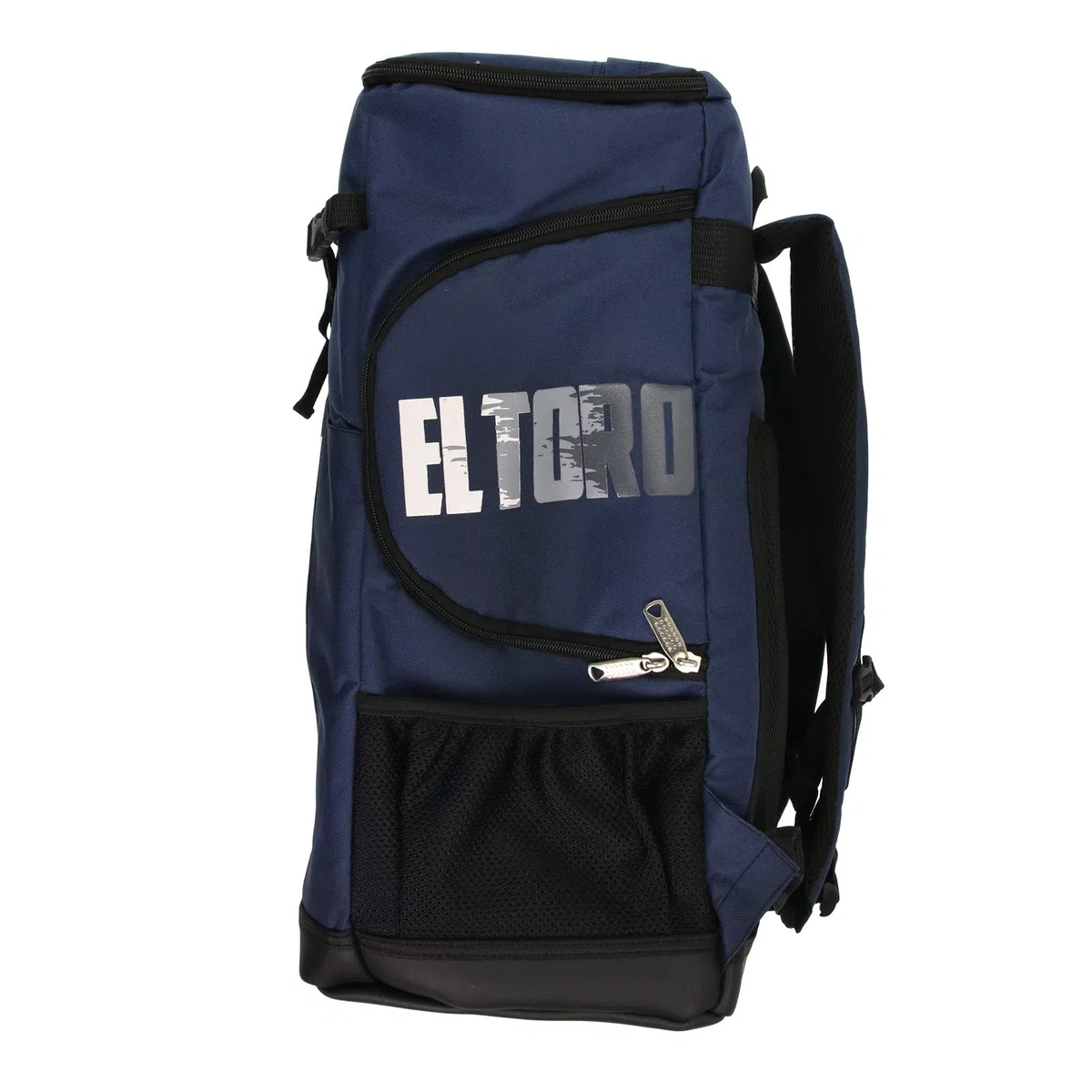 elToro Sitzrucksack Tasche Bogenkoffer Perfekt für den Bogen Parcours | für Recurvebogen Rucksack, robust wasserabweisend, mit zusätzlichen Taschen