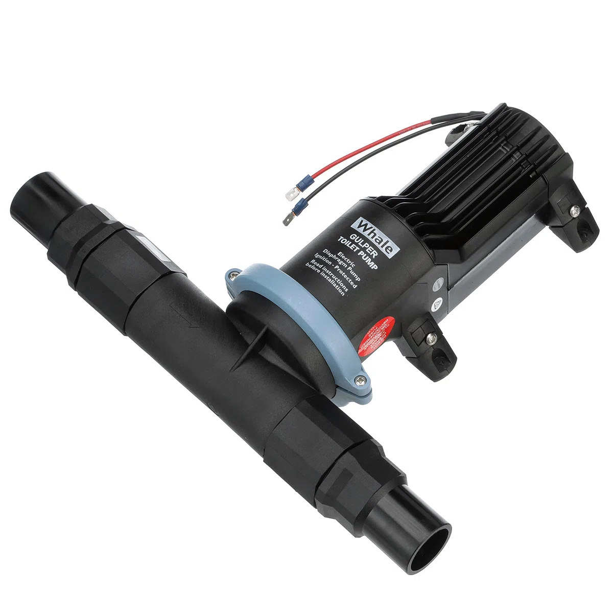 GULPER TOILET PUMP (1-1/2)