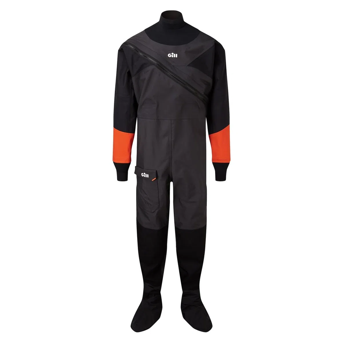 Gill Unisex Dry Suit Trockenanzug