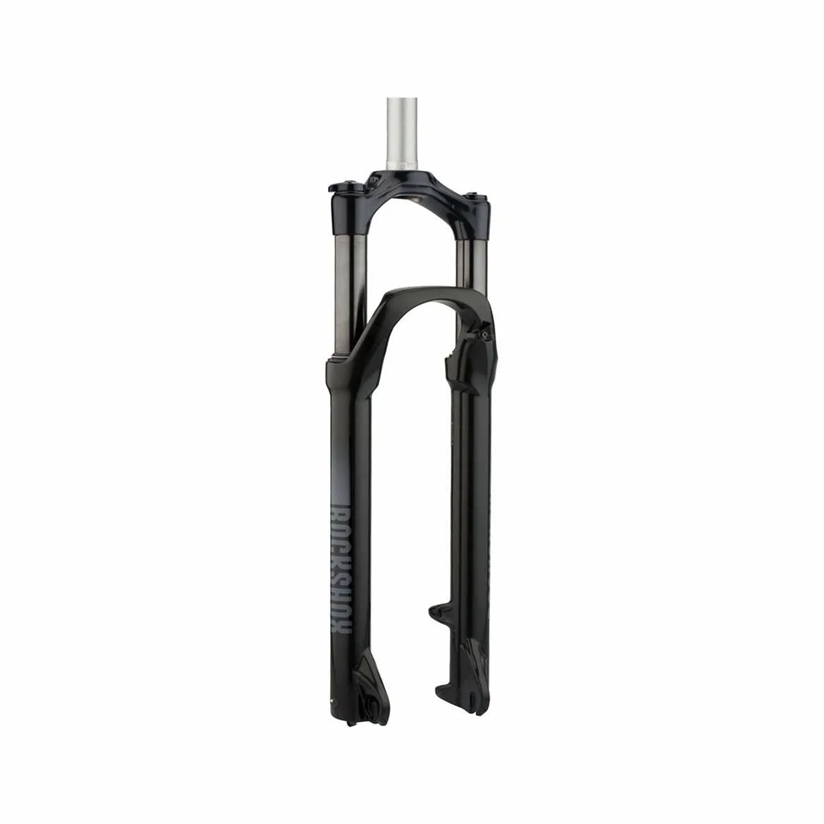 RockShox Unisex – Erwachsene Judy Tk Federgabel, Silver, One Size, Einheitsgröße, Silberfarben