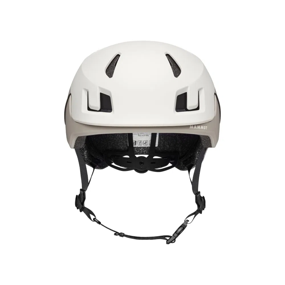Mammut Haute Route Helmet - 55