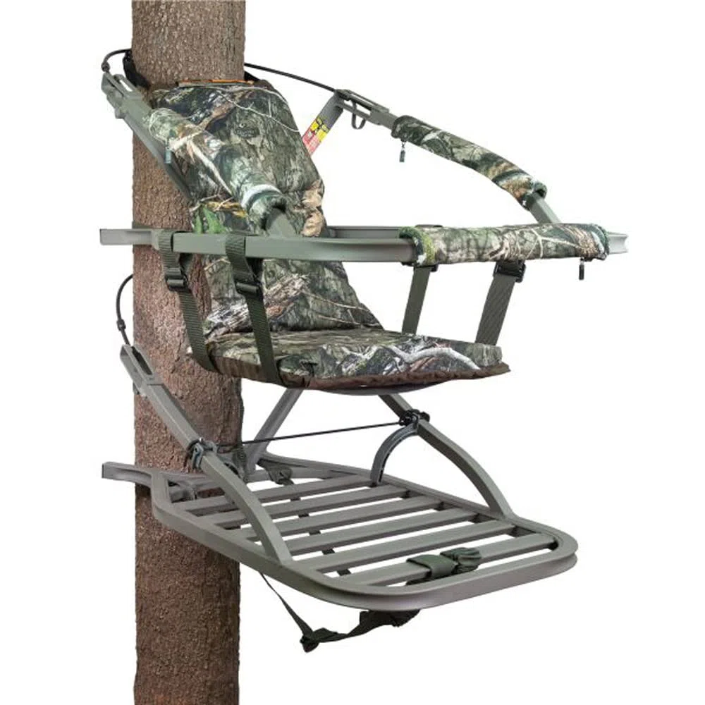 Summit Treestands Titan Sd Klettern Treestand