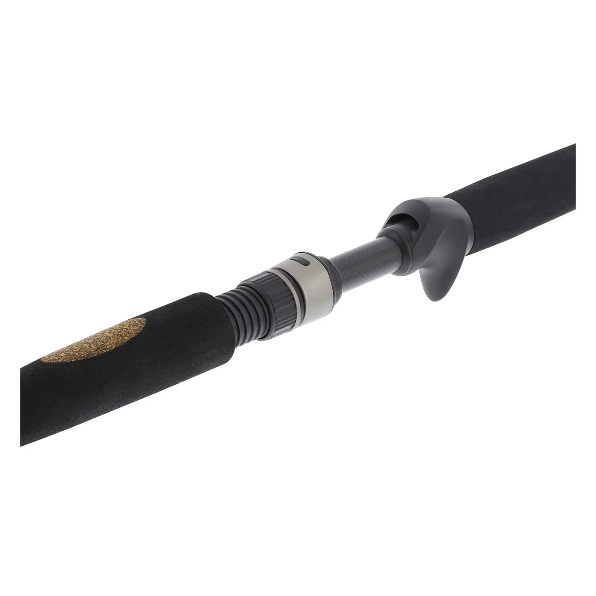 Westin W3 Powercast-T 2ND XXH 248cm 40-130g - Baitcaster Rute zum Hechtfischen, Spinnrute für Hecht, Baitcasterrute für Wobbler & Swimbaits