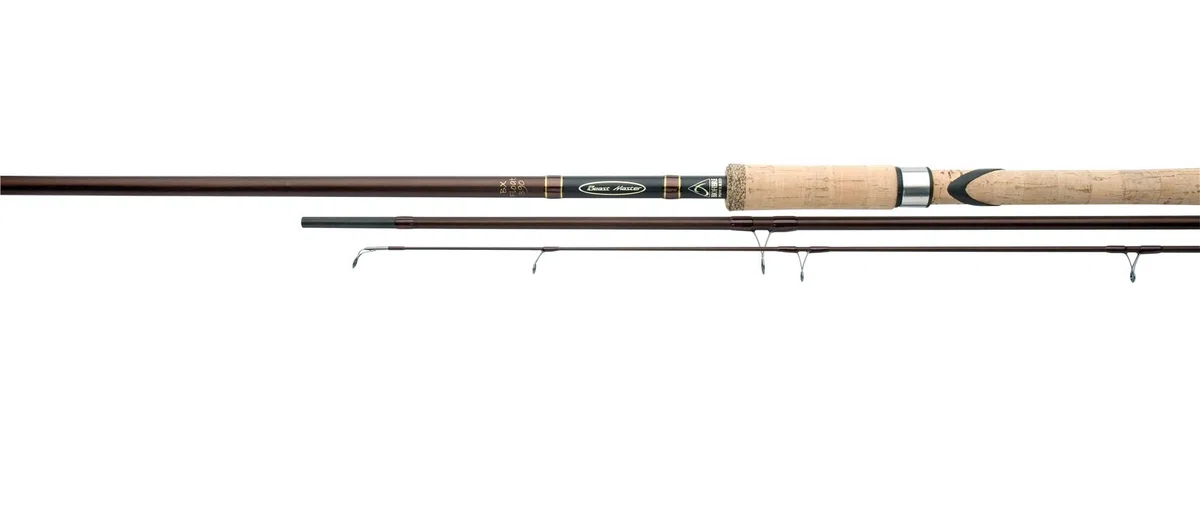 SHIMANO Beastmaster BX Float 480