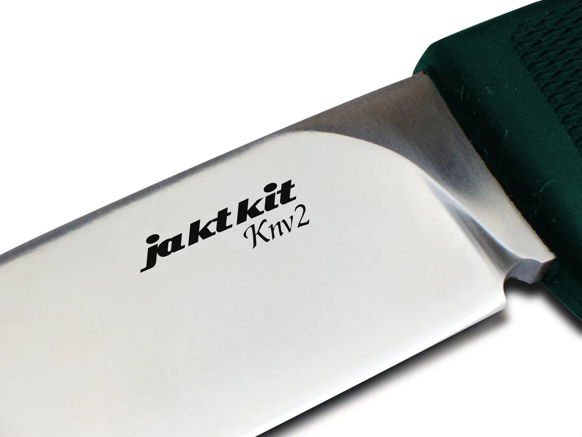 Knv2 VG-10 Cobalt | Jagdmesser