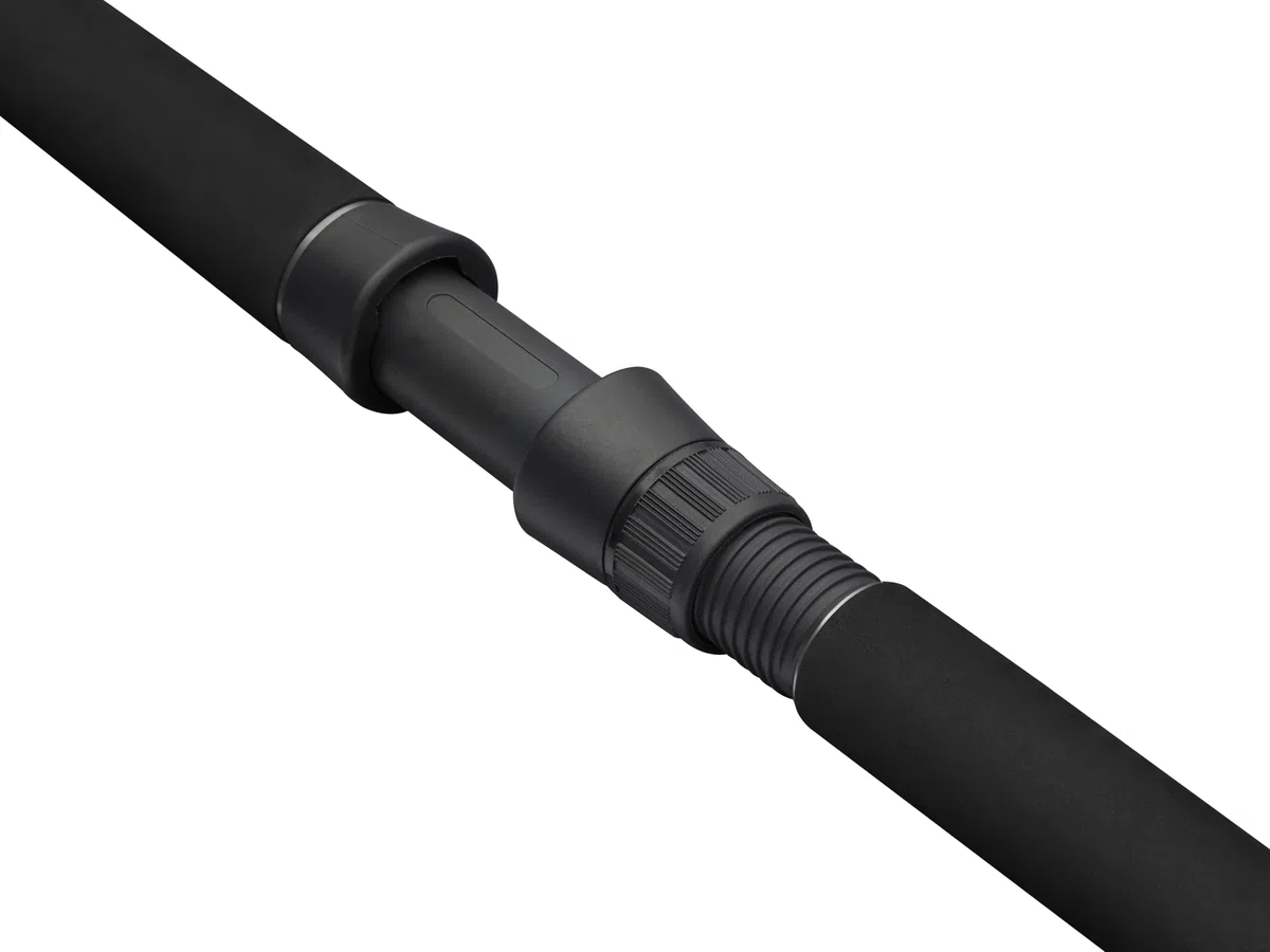 Penn Regiment IV Boat Rod, Saltwater Angler Fishing Rod for Sea Fish, Cod, Sea EEL, Bass, Pollock, Mackerel, Shark, Strong Leightweight & Versatile, Silver, 2.10m Fast Ambidextrous Rod