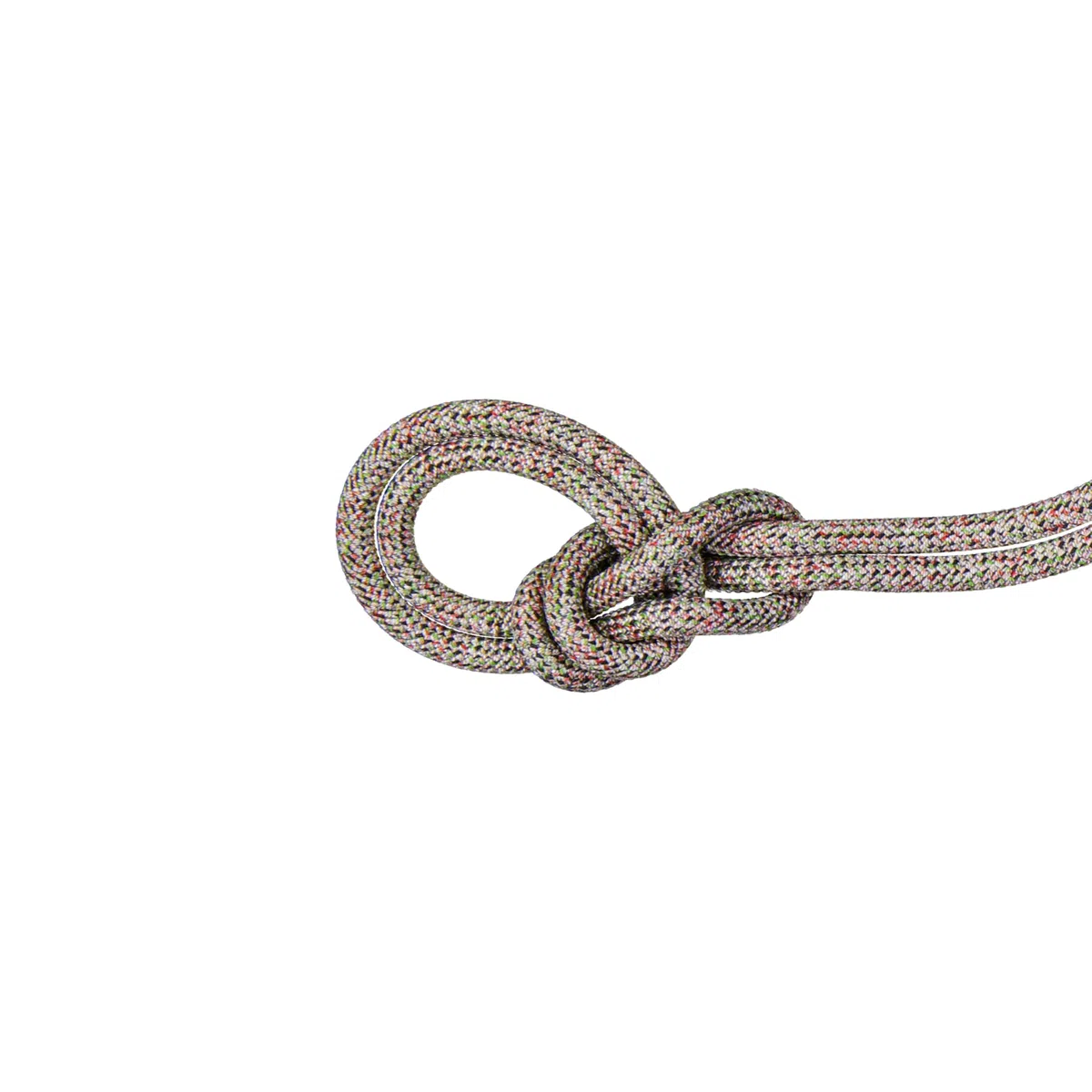 Mammut 9.5 Crag We Care Classic Kletterseil 70 m – Recyceltes Outdoor-Seil, 9,5 mm, robust & langlebig für Sportklettern