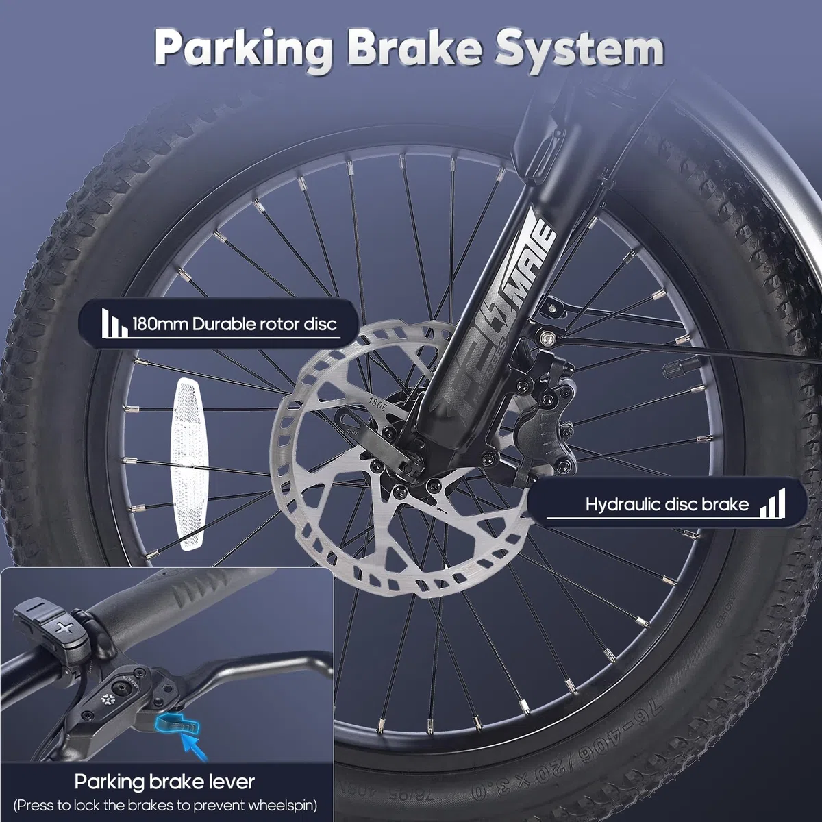 Fafrees F20 Mate E Bike Dreirad für Erwachsene 48V Zulassung [ Offiziell ] Herren E Bike Damen, Elektrofahrrad 3 Rädern 65N.m, Elektro Dreirad 20 Zoll, Ebike Lastenfahrrad IPX5, Fahrrad Fatbike 180kg