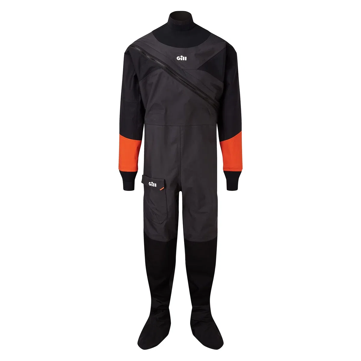 Gill Unisex Dry Suit Trockenanzug