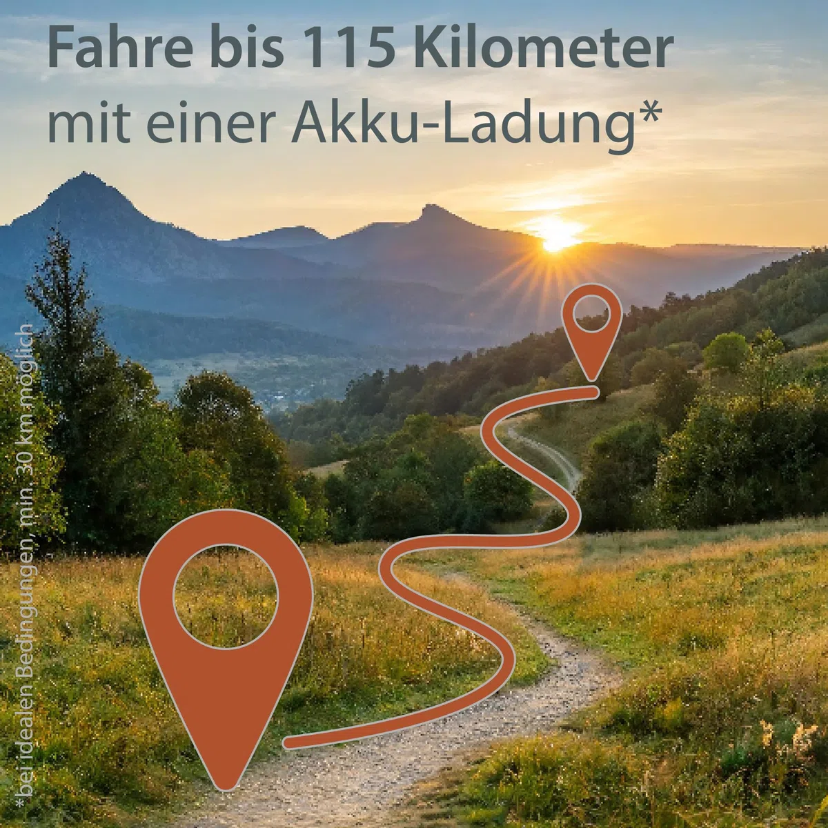 AGON Avesa E Bike Trekkingbike Herren oder Damen 28 Zoll 155-185 cm Pedelec Elektrofahrrad mit Ananda Motor 25 km/h