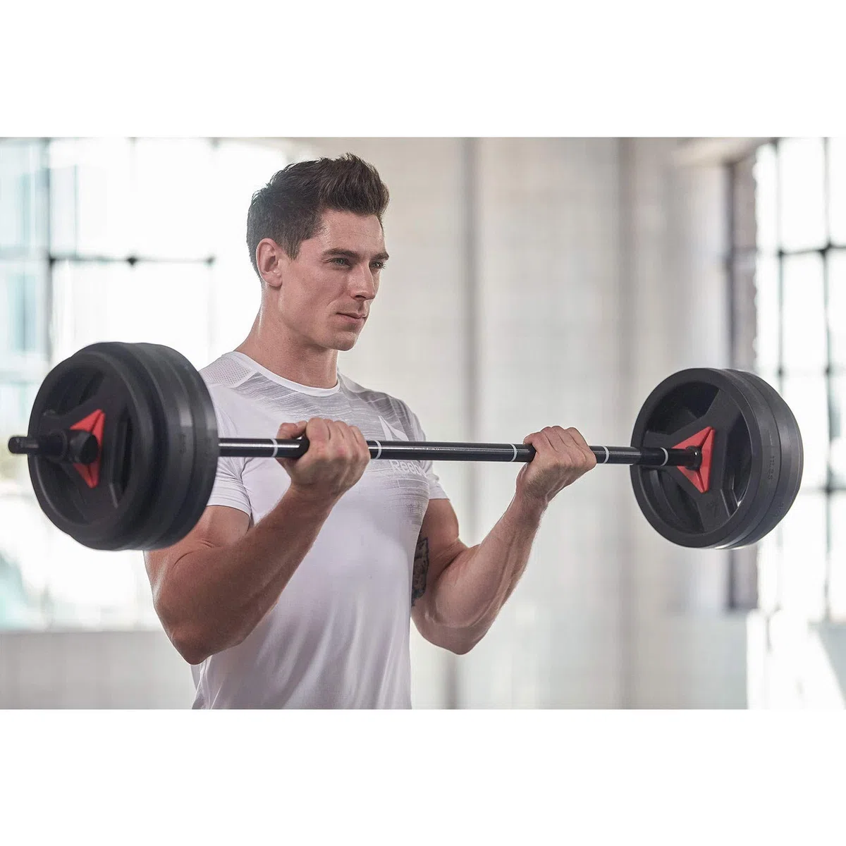 Reebok Weight Set