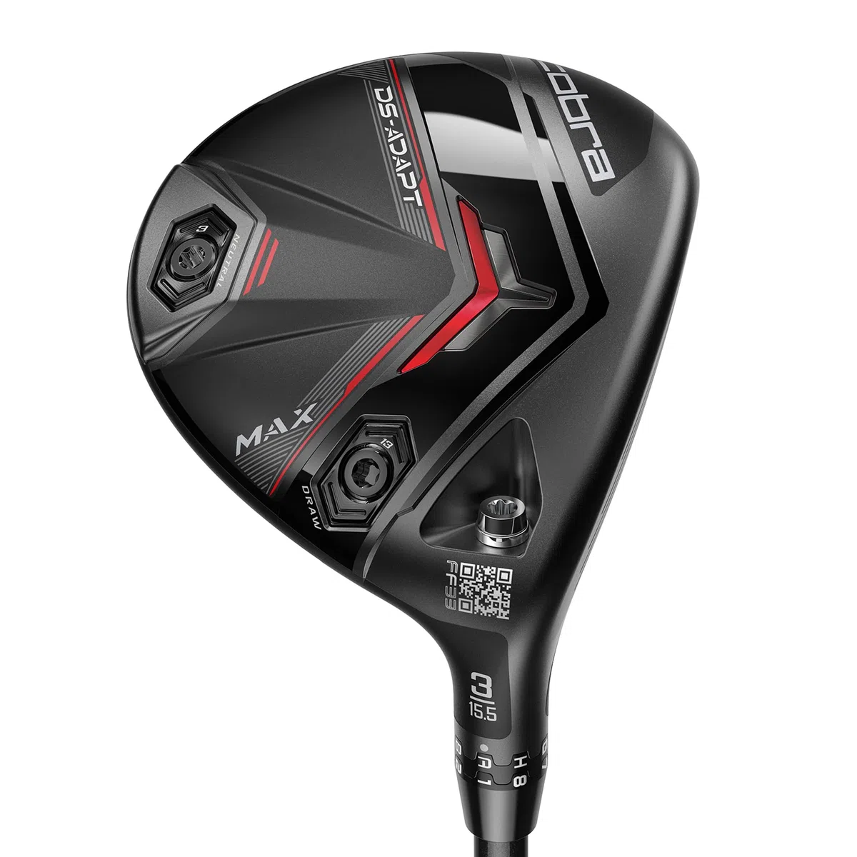 DS-Adapt MAX Fairway