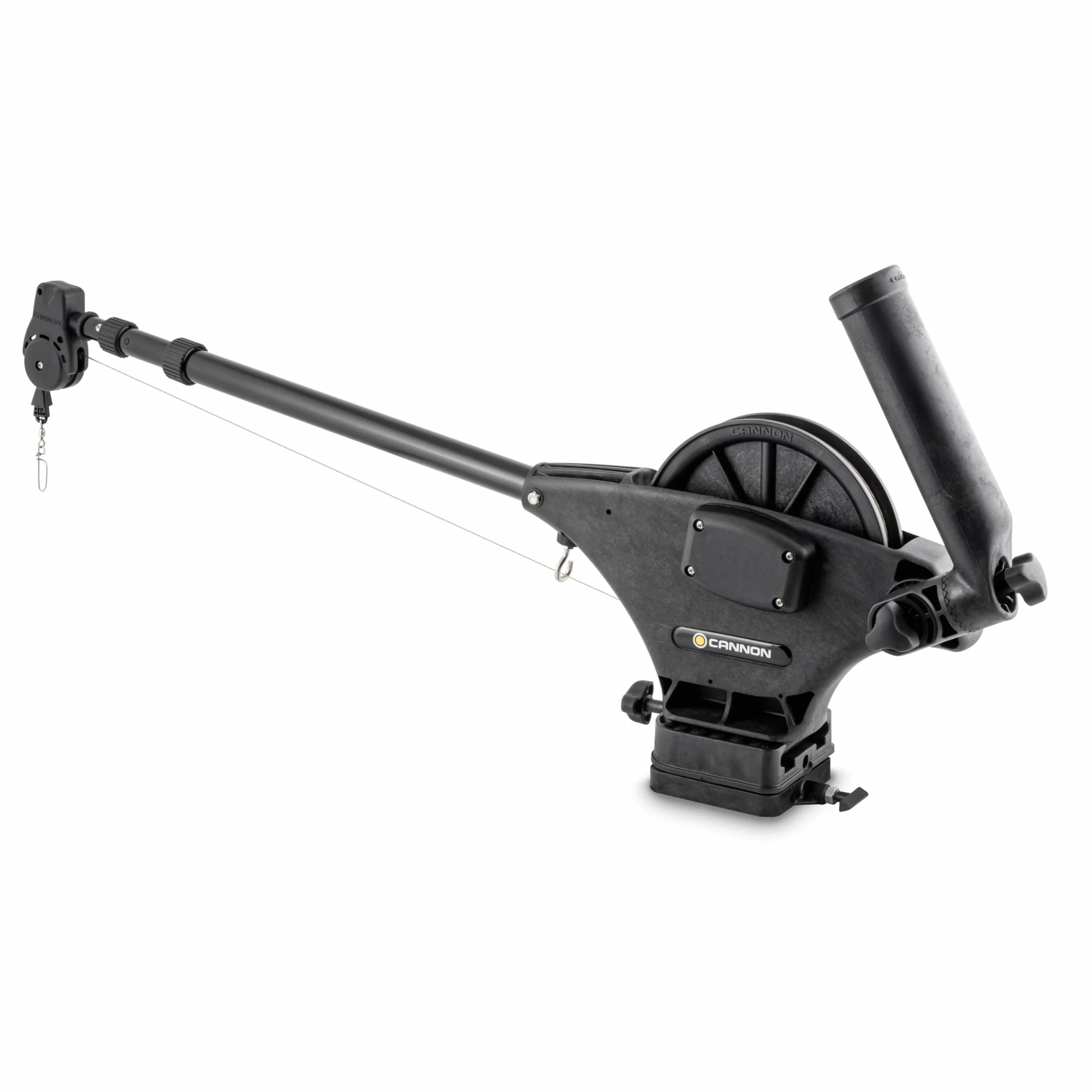 Cannon Uni-Troll Manuelle Downriggers