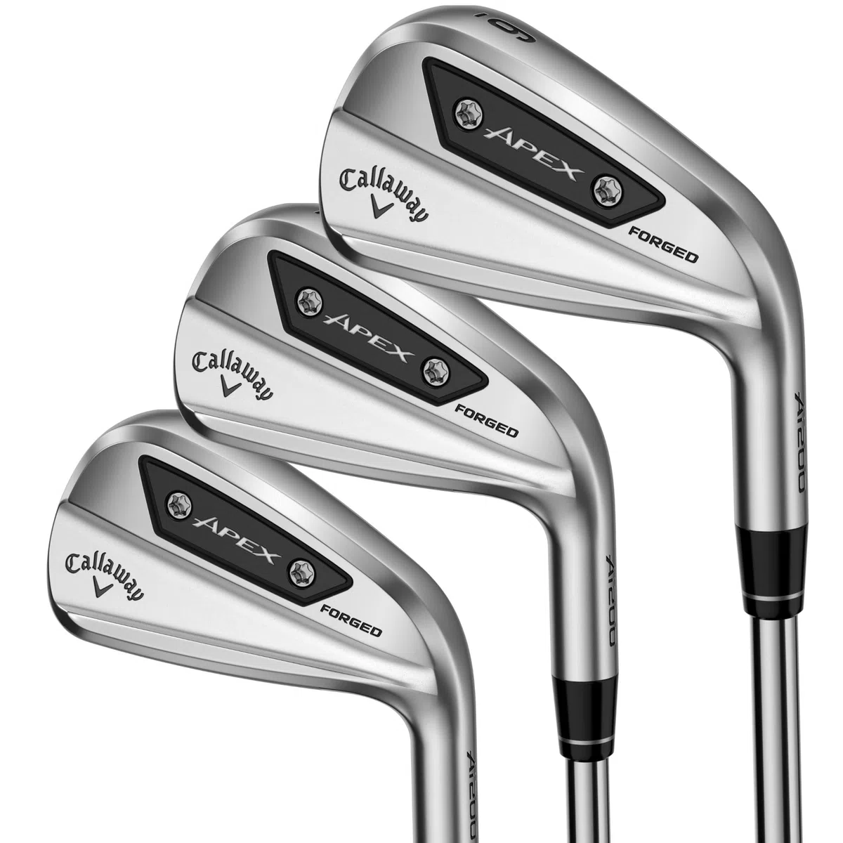 Callaway Golf Apex AI200 Eisenset