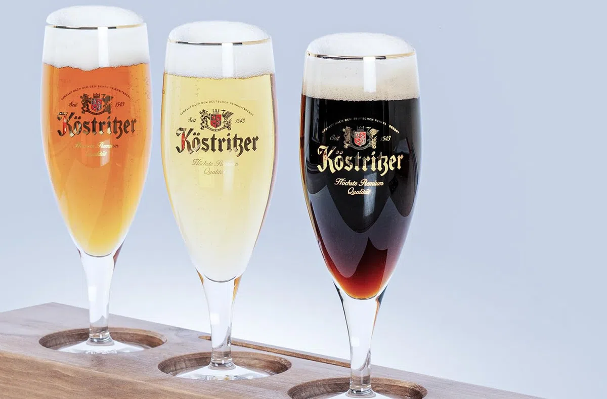 JOCHEN SCHWEIZER Geschenkgutschein: Erlebnisrestaurant Bad Köstritz für 2