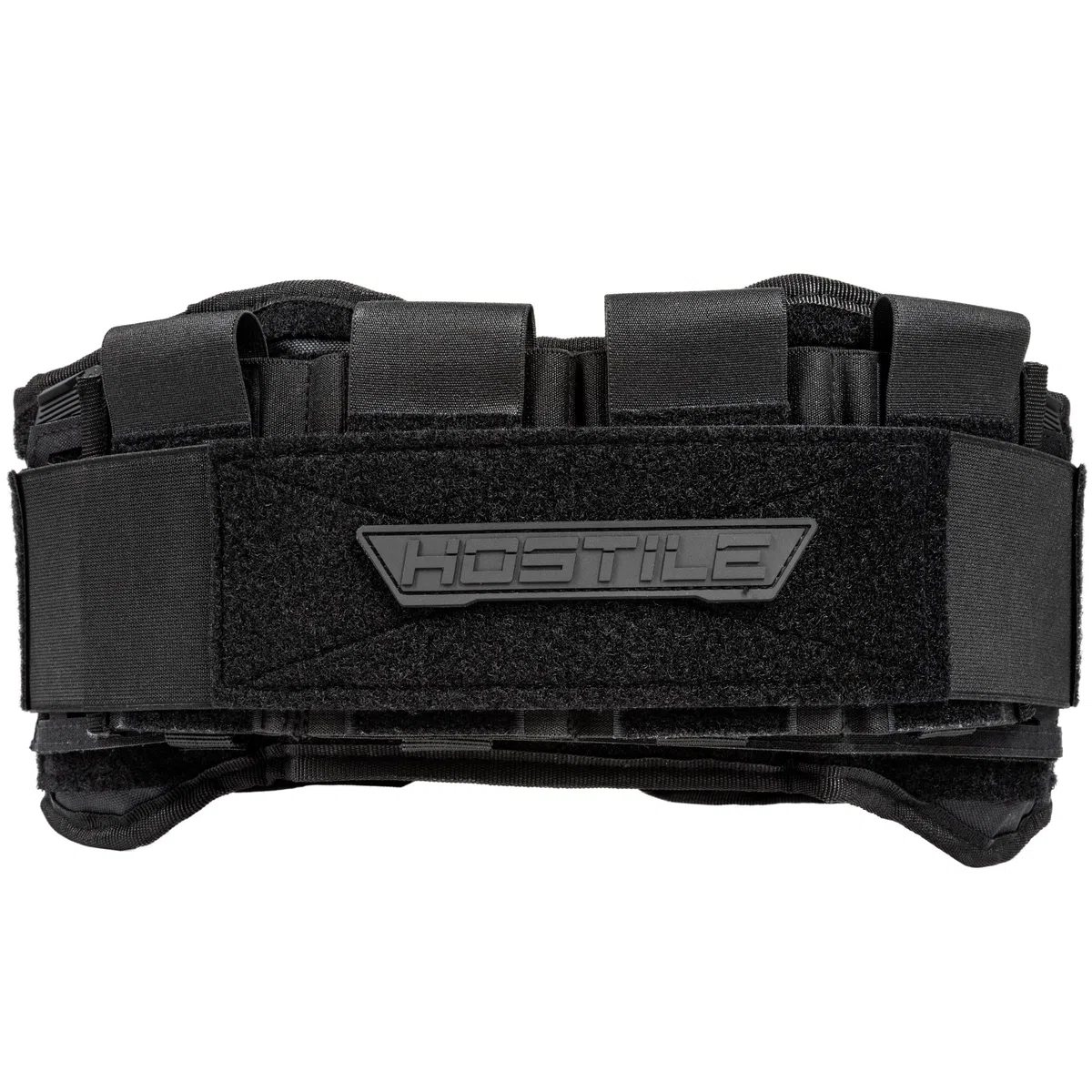 HK Army Hostile Synapse Flex Belt – MOLLE-Gurt für Airsoft