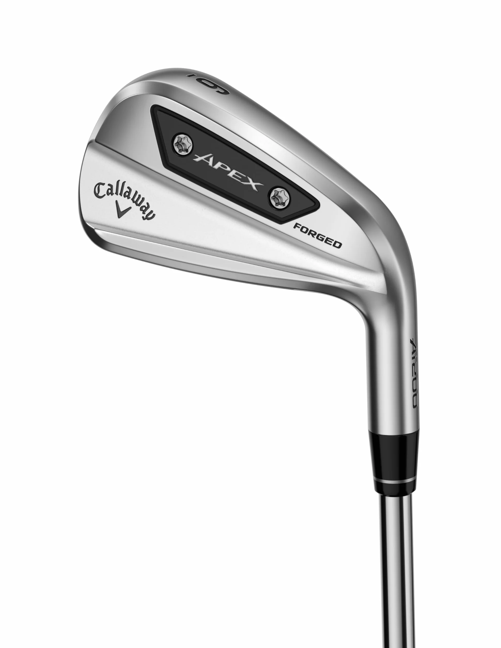 Callaway Golf Apex AI200 Eisenset