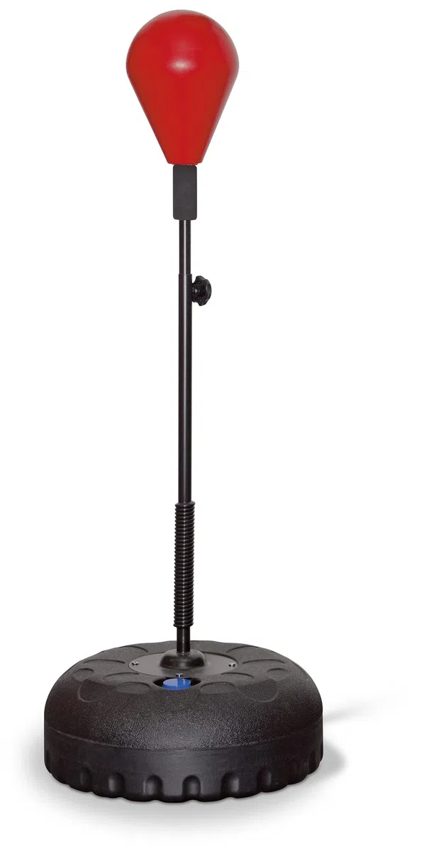Paffen Sport Allround Standboxball – Standfester Speedball-Ständer