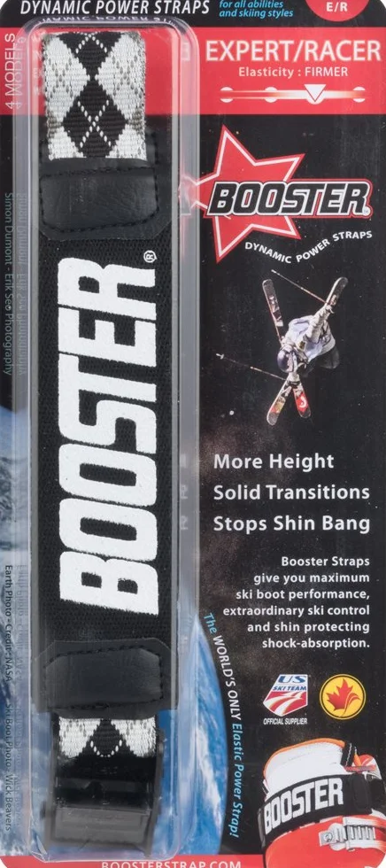 Booster Expert/Racer Skischuhe