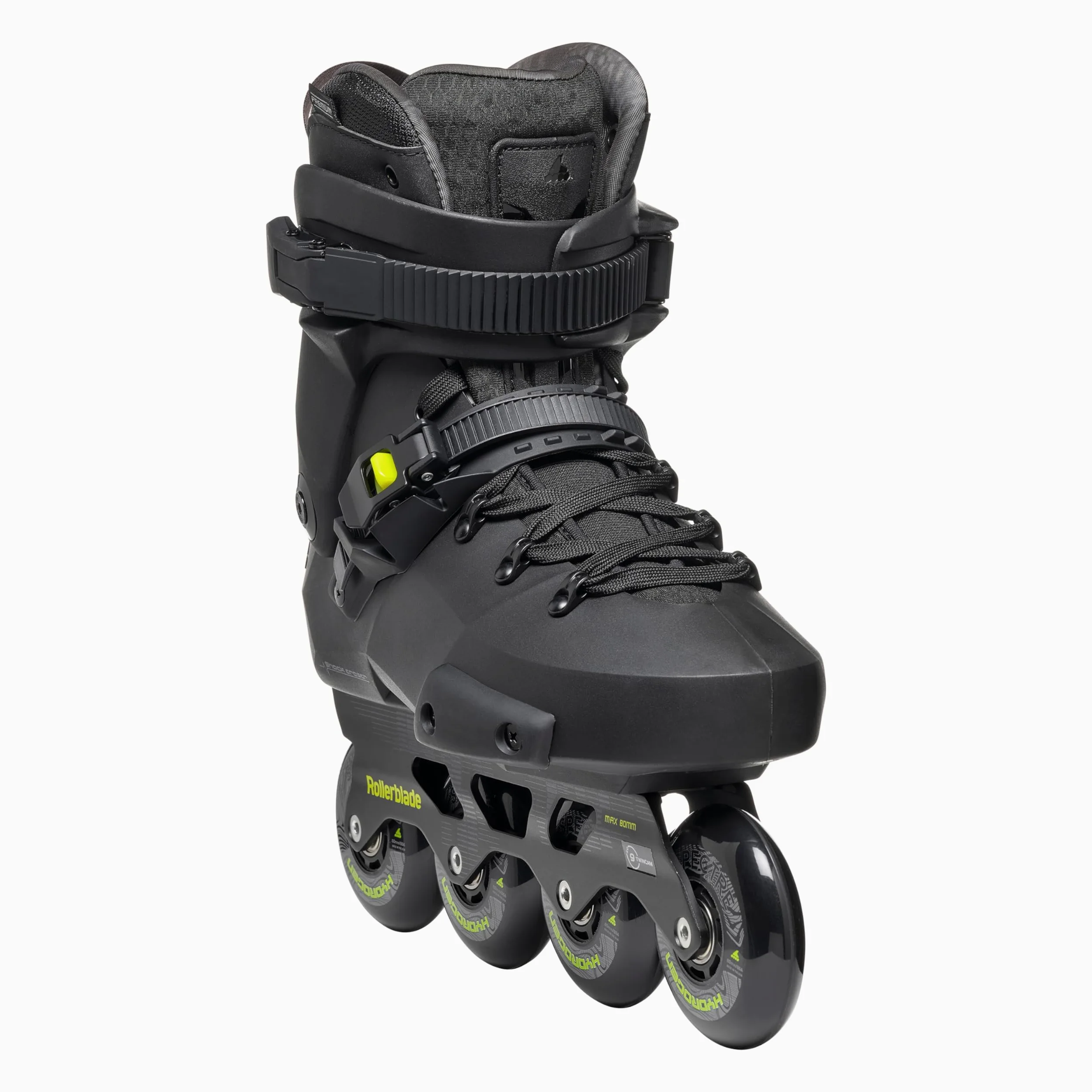 Rollerblade Twister Xt Rollschuhe