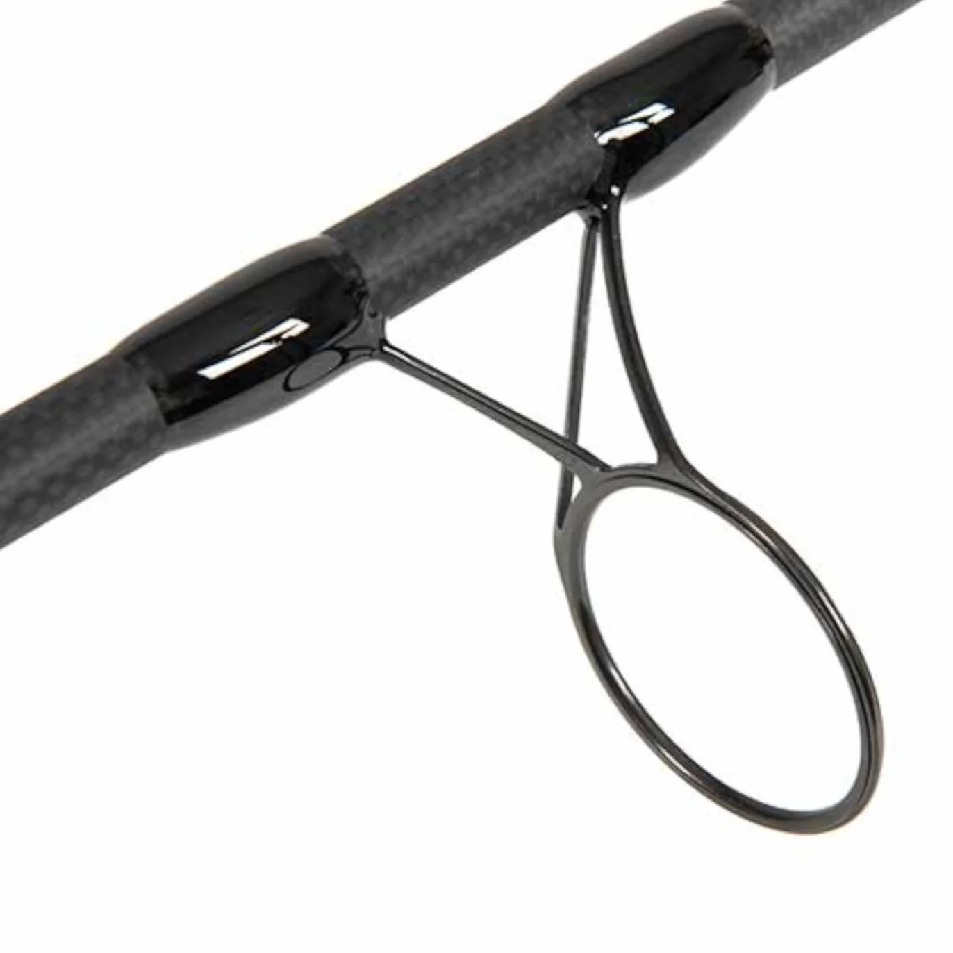 Fox Horizon X3 - S 12ft 3.00lb Cork Handle - Karpfenrute, Angelrute zum Karpfenangeln, Steckrute