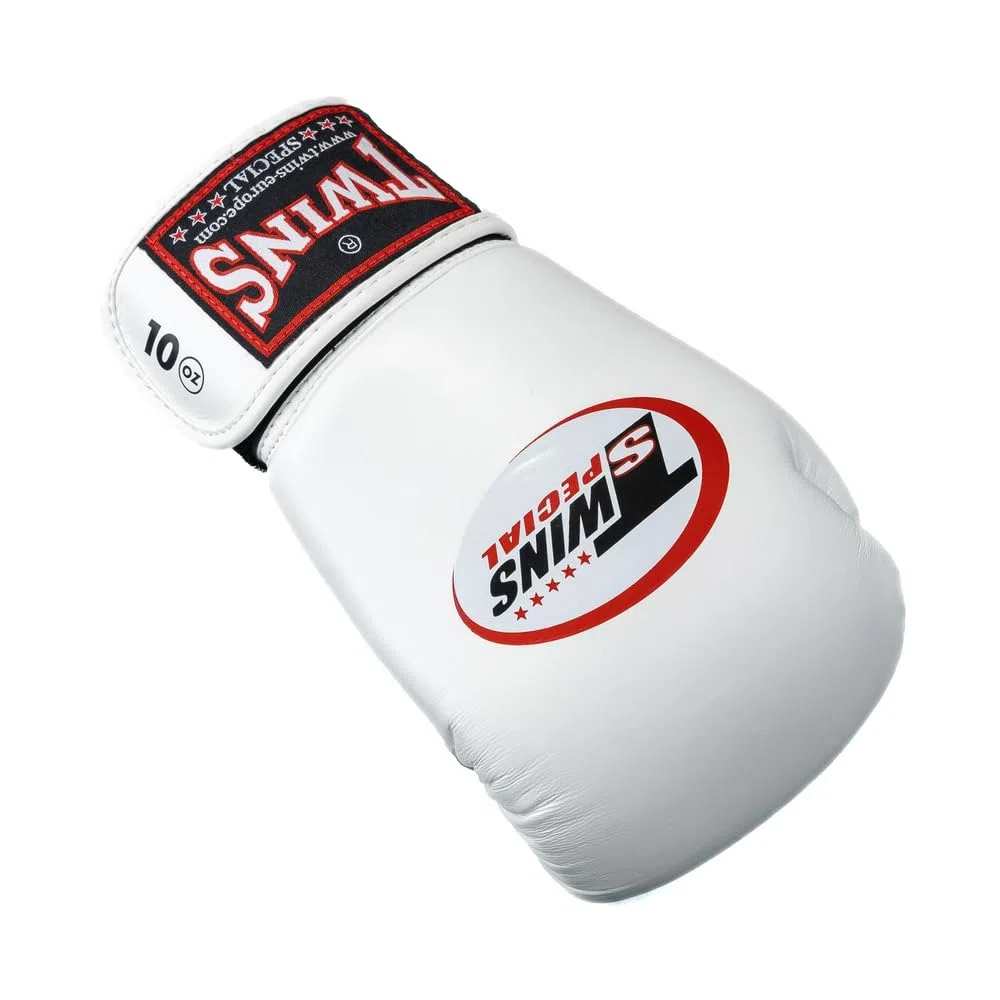 Twins Special Boxhandschuhe - BG-N1 V2 - Premium Leder - Für Sparring und Training