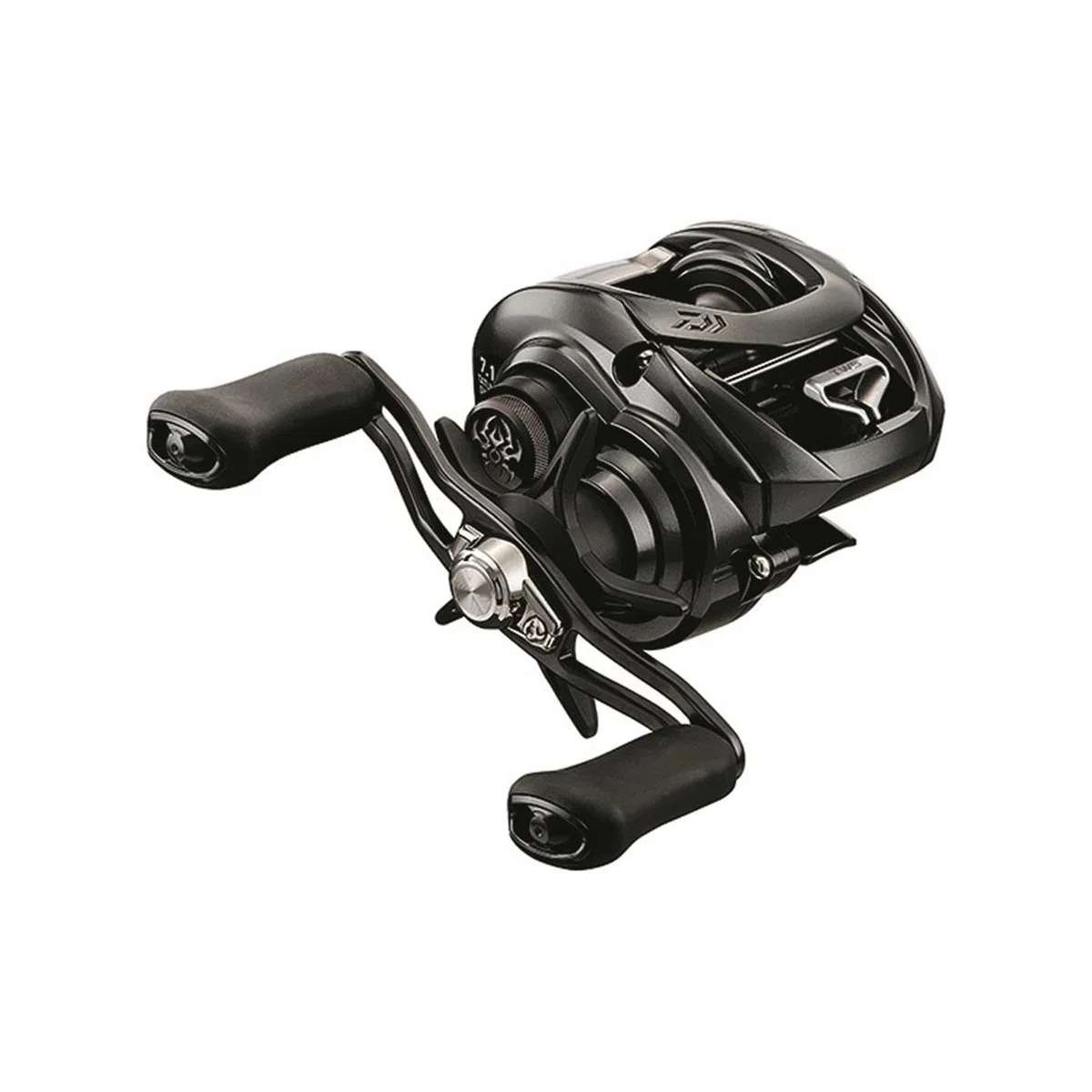 Daiwa Tatula SV TW 103 Baitcastrolle Linkshand