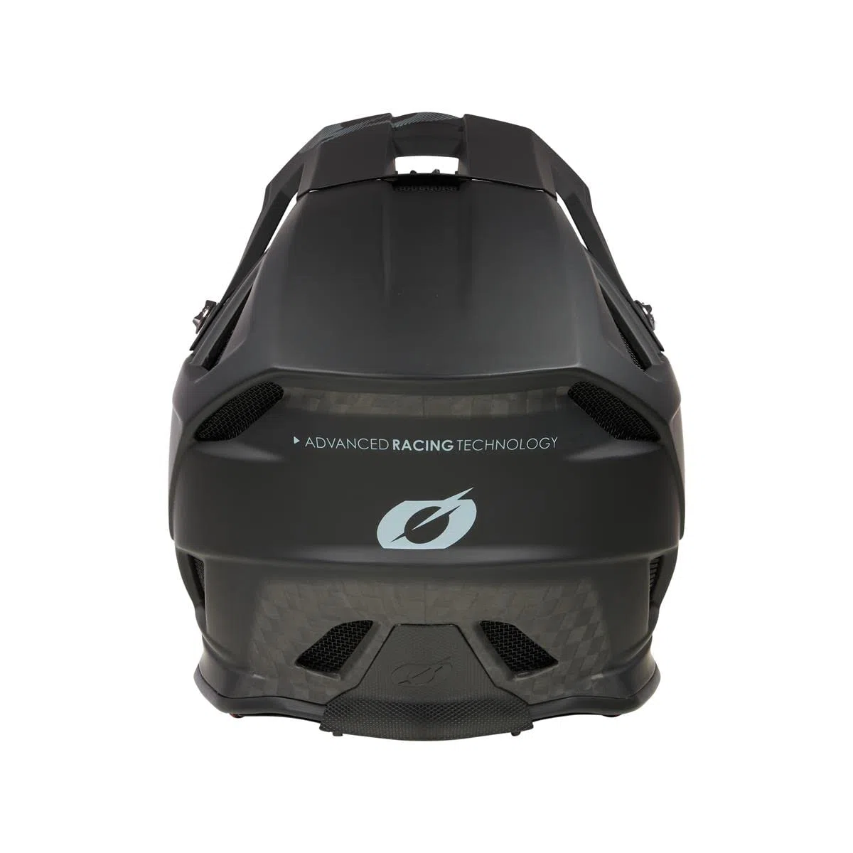 O'NEAL Blade Hyperlite Helm Charger Neonrot