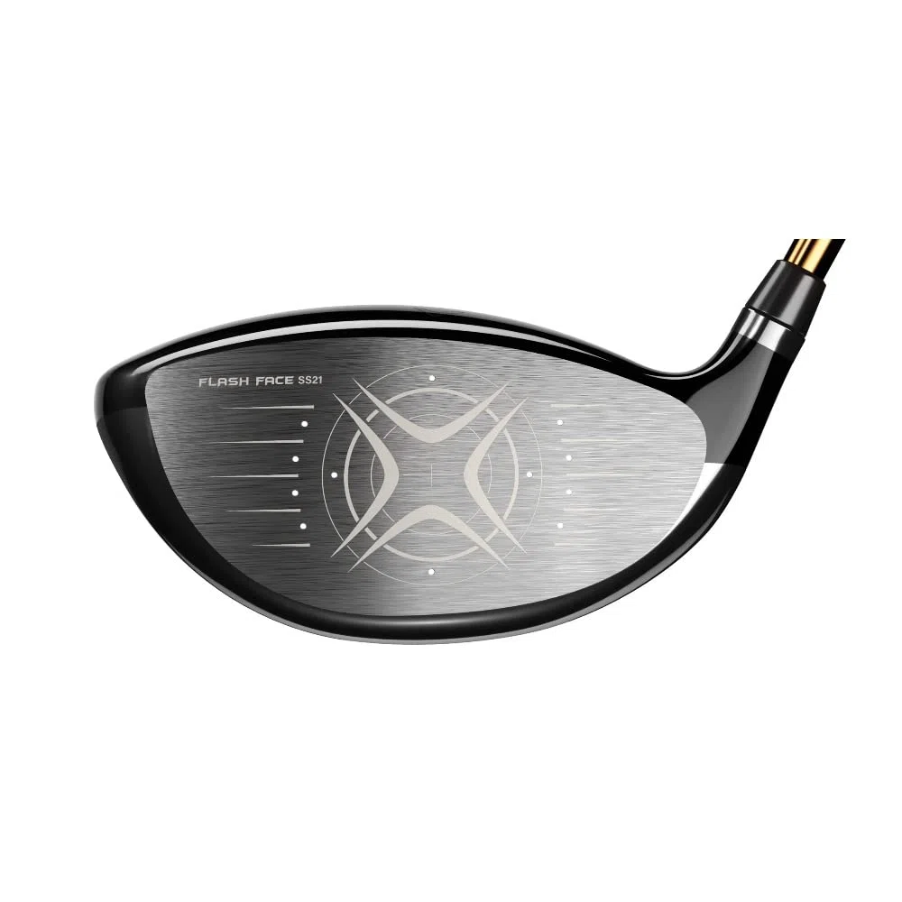 Callaway Herren Epic Max St Golf-Driver, Schwarz, 12.0