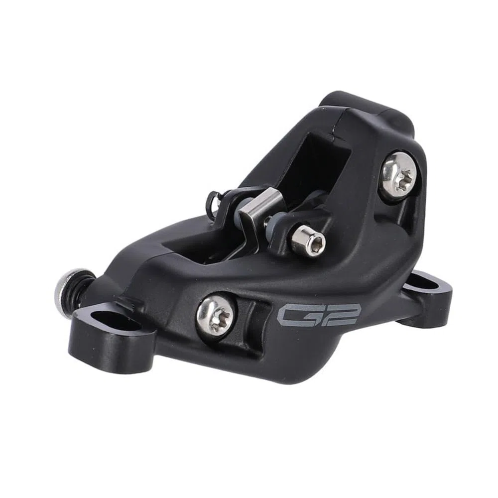 SRAM Corporation Europe G2 RSC A2 Scheibenbremssattel Schwarz One Size