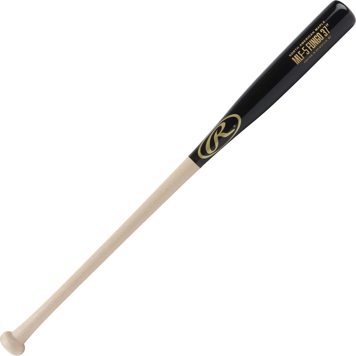 Rawlings | Fungo Trainingsschläger aus Ahorn | Baseball/Softball | mehrere Längen | mehrere Farben