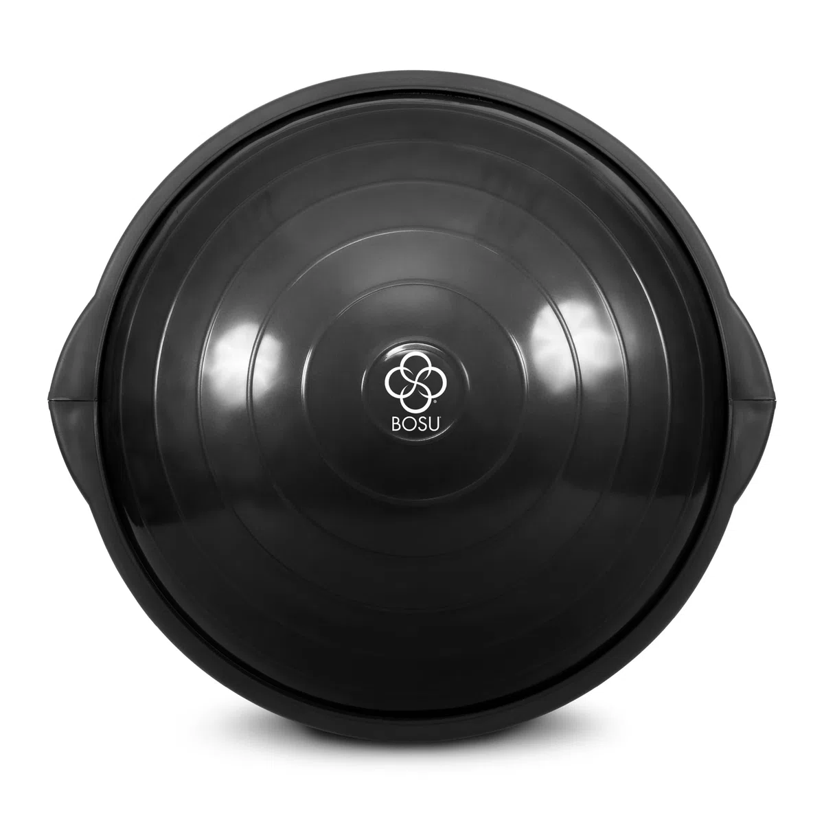 BOSU Sport Balance Trainer, Reisegröße ermöglicht einfachen Transport und Lagerung, 50 cm