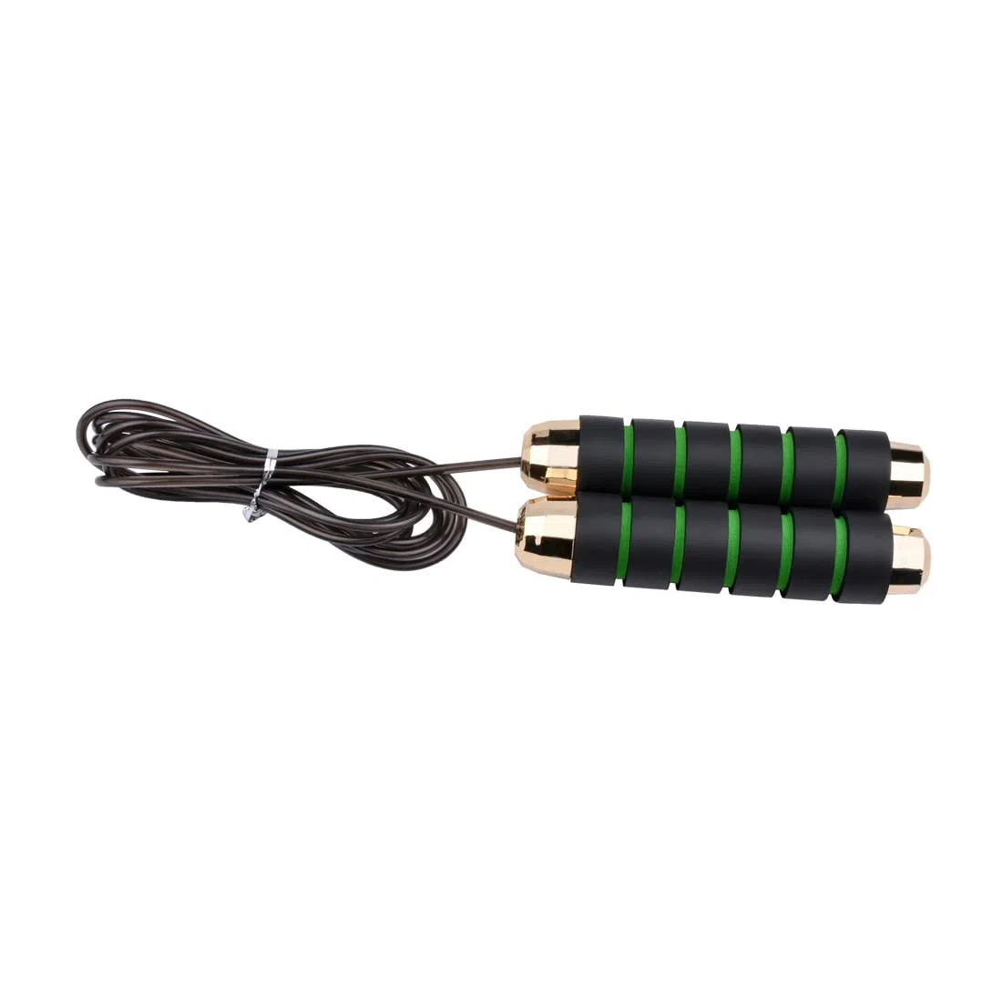 Springseil, kugelgelagert, schnelles Speed-Kabel, Boxen, Springseil, verstellbare Springseile für Männer, Frauen und Kinder