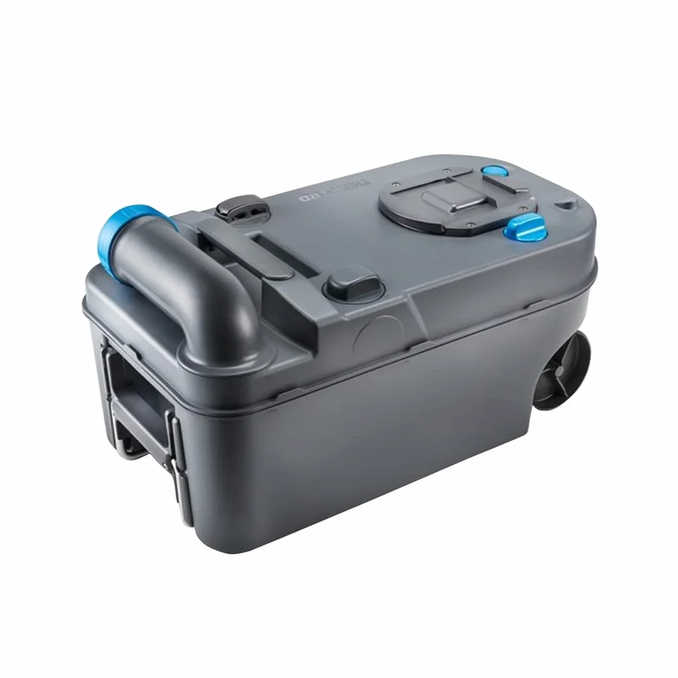 Thetford Fäkalientank für C220
