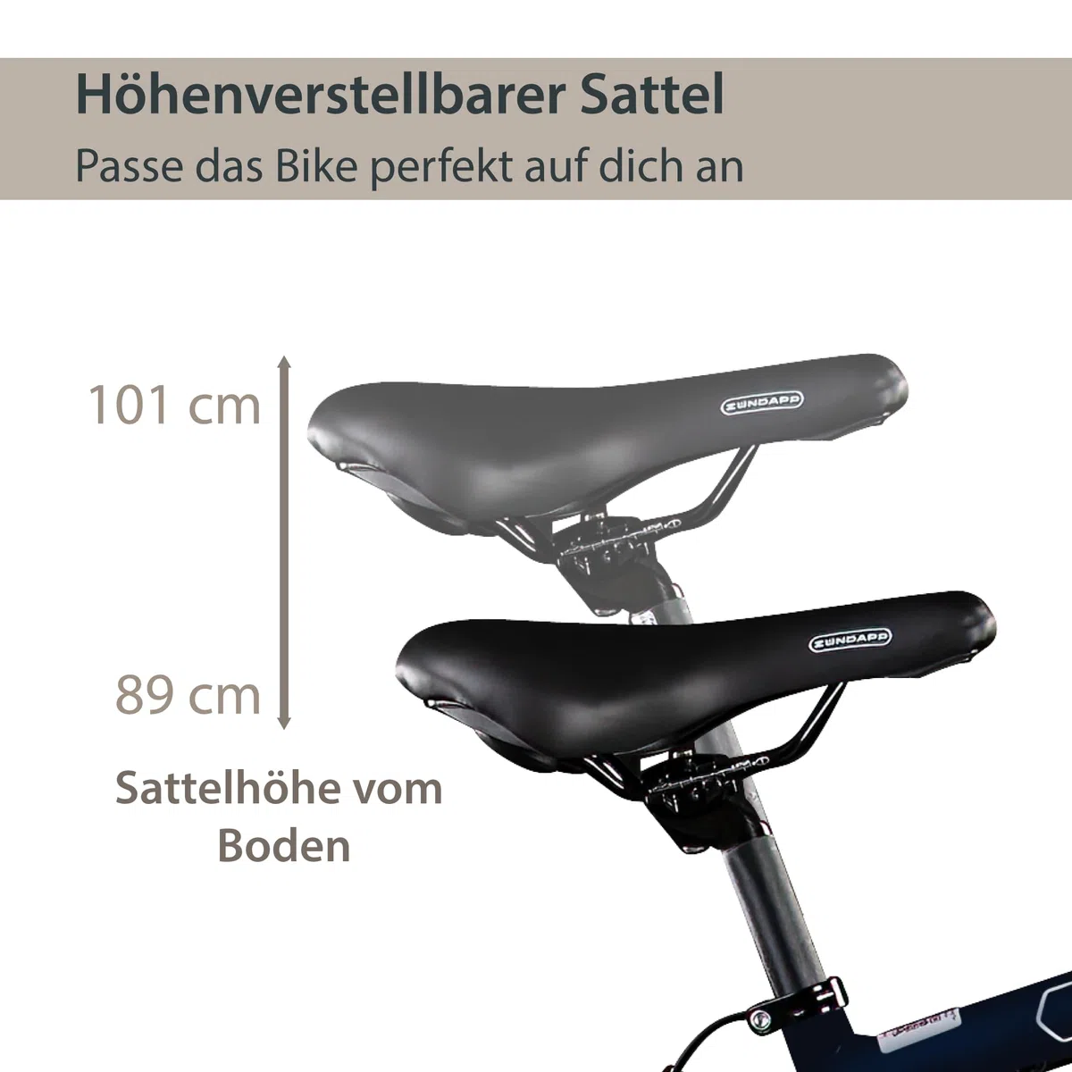 AGON Avesa E Bike Trekkingbike Herren oder Damen 28 Zoll 155-185 cm Pedelec Elektrofahrrad mit Ananda Motor 25 km/h