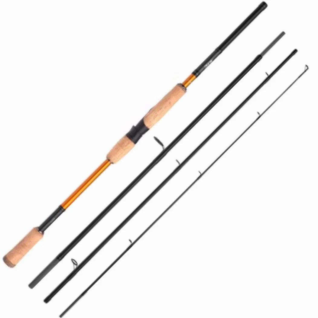 Shimano STC AX Spinning 2,40m 10-30g Reiserute